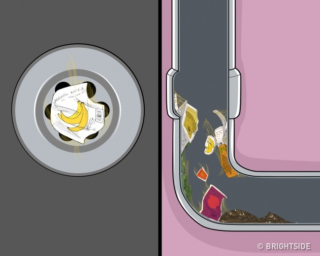 Nhãn mác từ chai lọ