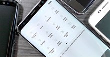 Cách tắt thông báo trên Samsung Galaxy S8