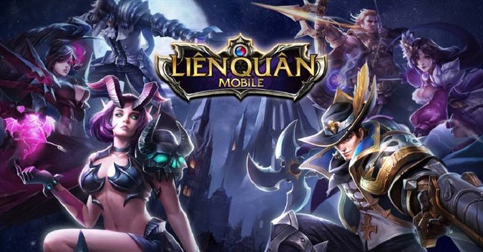 Tổng hợp 1001+ thuật ngữ trong Liên Quân Mobile