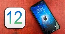 Đây là những tính năng mới trên iOS 12, bạn đã biết chưa?