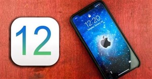 Đây là những tính năng mới trên iOS 12, bạn đã biết chưa?