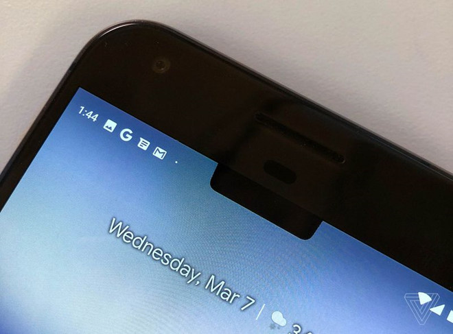 Hỗ trợ tai thỏ - Giao diện thông báo thân thiện hơn