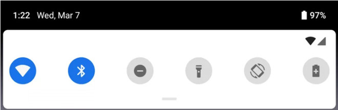 Bổ sung thêm các phím tắt nhanh trên thanh công cụ