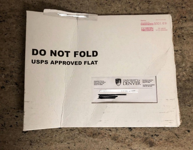 Tại sao lại gấp thế này?!