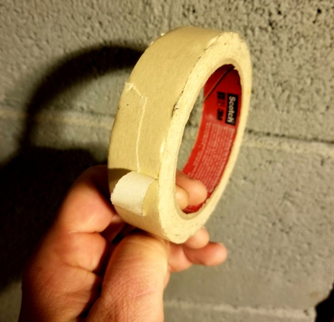 Ai chả gặp phải điều này!