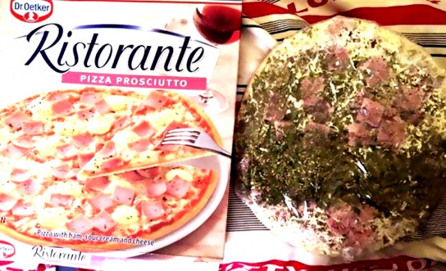 Đừng tin vào quảng cáo!