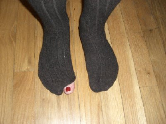 Điều này có vẻ không hợp thời điểm cho lắm!