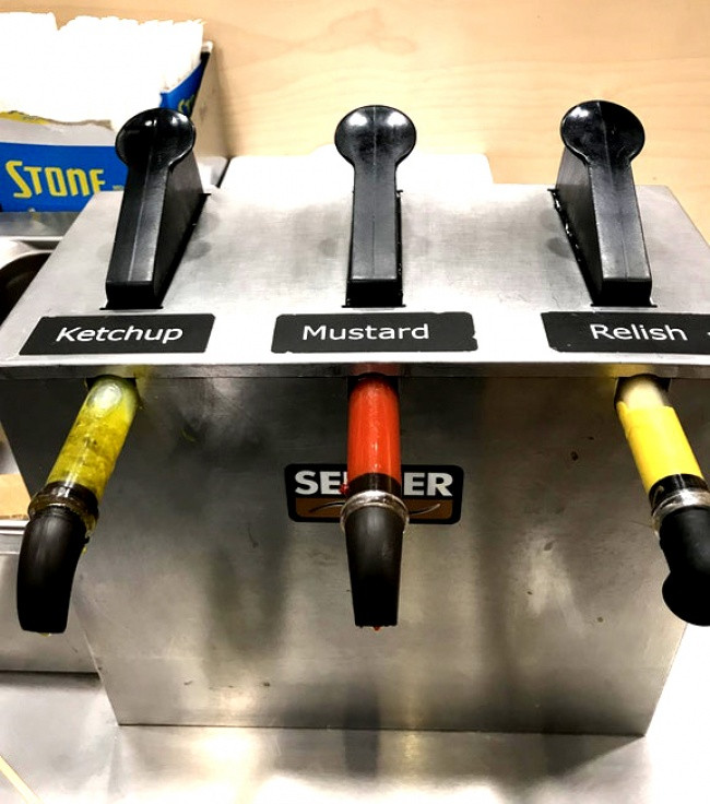 Khi kỳ vọng không đúng với thực tế.