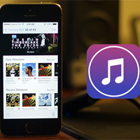 Cách sửa lỗi iPhone không đồng bộ nhạc với iTunes khi update iOS 11