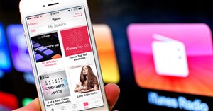 Cách sửa lỗi iPhone không đồng bộ nhạc với iTunes khi update iOS 11