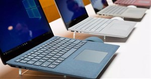 Microsoft xác nhận Windows sẽ có S Mode vào năm 2019