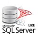 Điều kiện LIKE trong SQL Server