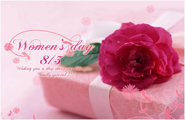 Những bài thơ hài hước cho ngày 8/3