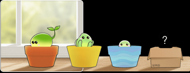 Ứng dụng Plant Nanny