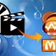 Cách chuyển video thành mp3 trên máy tính