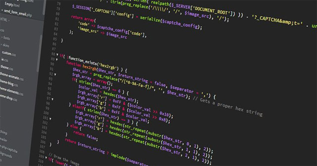 Biến trong Python là gì?