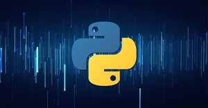 Từ khóa global trong Python