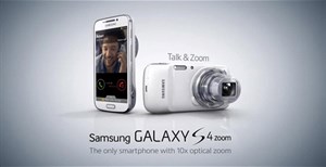 Chặng đường phát triển camera trên những chiếc điện thoại của Samsung trong suốt 18 năm qua