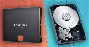 7 lý do nên nâng cấp lên ổ SSD