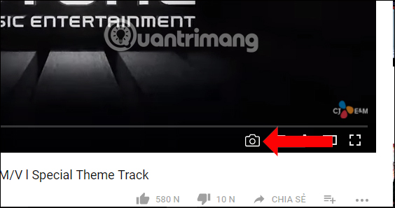 Biểu tượng Youtube