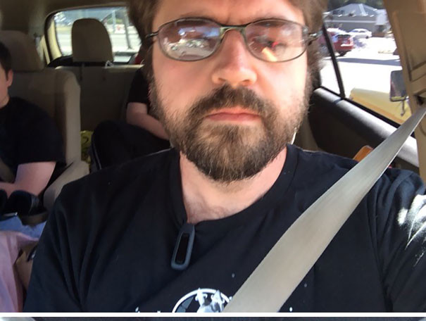 Chúng tôi đang làm nhiệm vụ của chúng tôi. Chỉ đàn ông mới hiểu!