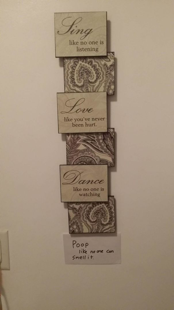 Không ai đánh thuế ước mơ, hãy cứ là đứa trẻ con khi đời cho phép.