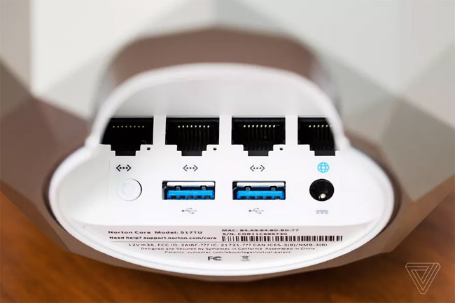 Qualcomm tung ra chip WiFi tương thích 802.11ax