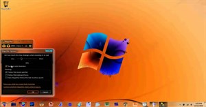 2 cách đảo ngược màu sắc trên Windows 7