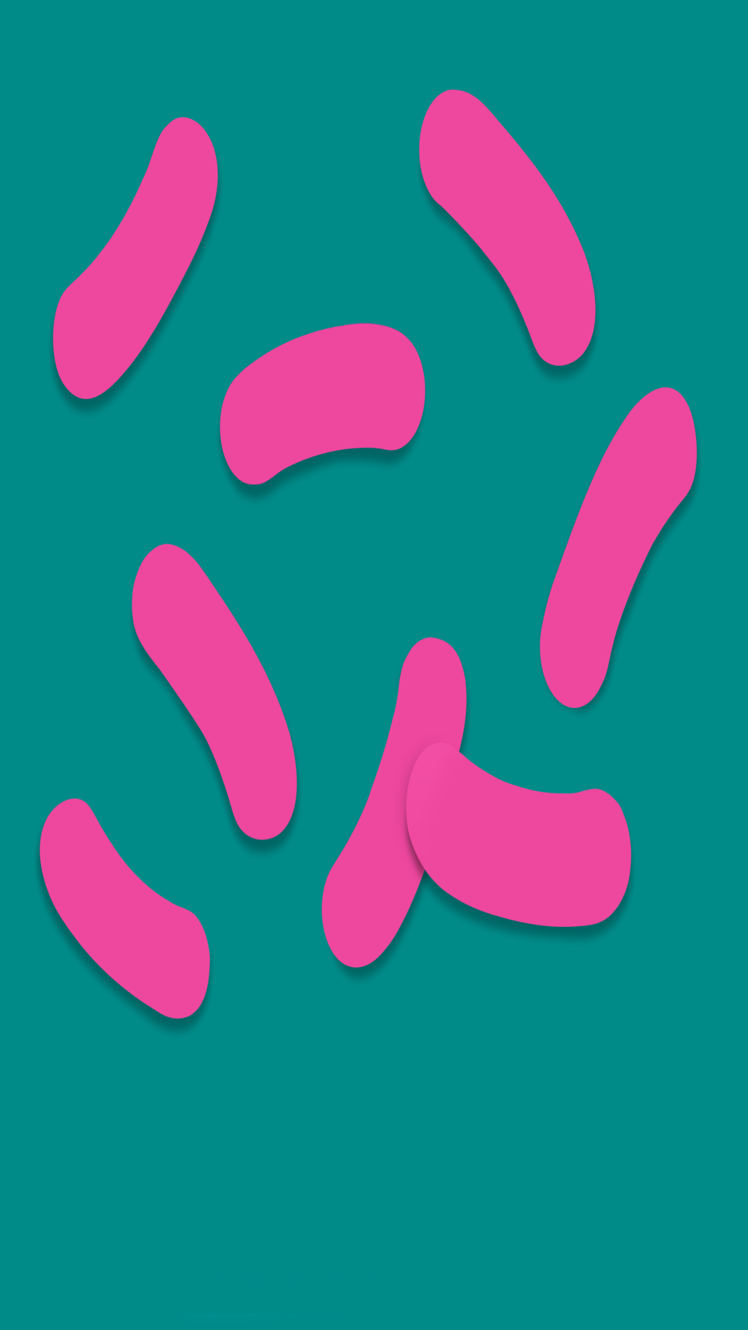 Hình nền Full HD cho Android P 17