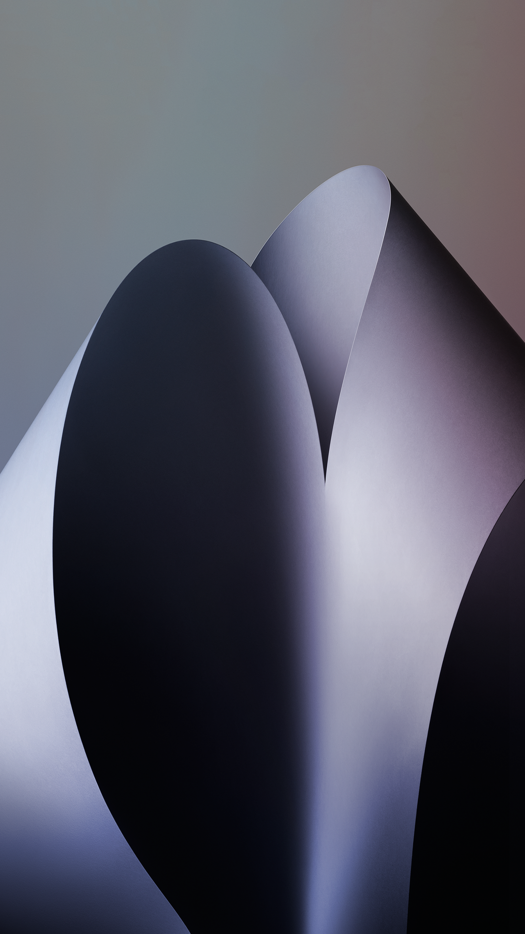 Hình nền Full HD cho Android P 4