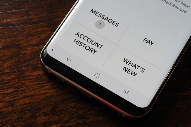  Ẩn hoàn toàn thanh điều hướng.