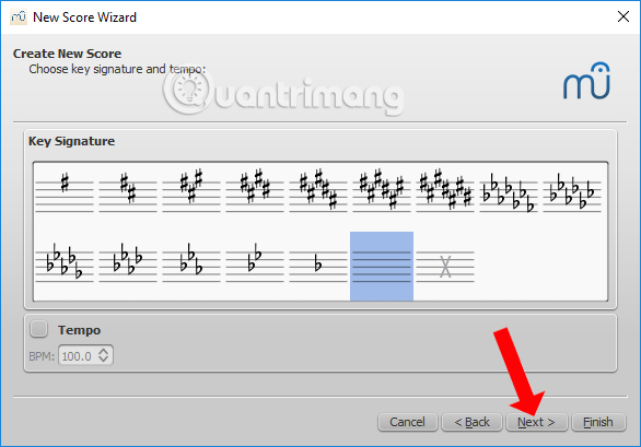 Hóa biểu đồ và khuôn nhạc 