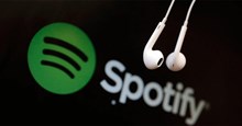 Cách xem lời bài hát trên Spotify