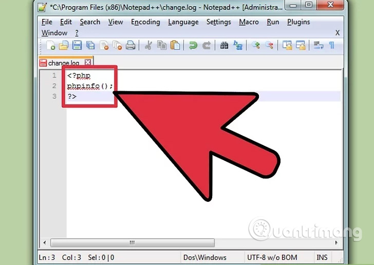 Tạo một báo cáo chi tiết hơn
