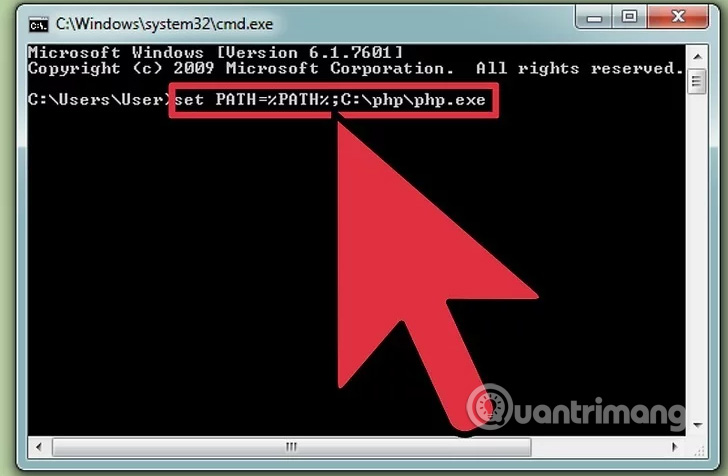Sửa lỗi số phiên bản không xuất hiện trên Windows.