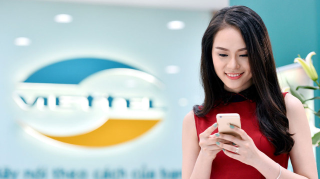 Gửi tin nhắn gọi lại cho thuê bao Viettel 