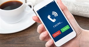 Gửi tin nhắn khi hết tiền và không có mạng internet với dịch vụ Call me back