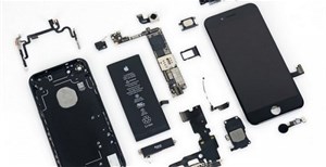 Đây chính là lý do tại sao Apple không thích người dùng tự sửa iPhone