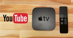 Google phát hành ứng dụng YouTube TV cho Apple TV và Roku