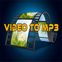 Cách chuyển video sang mp3 bằng Free Video To MP3 WMA Converter