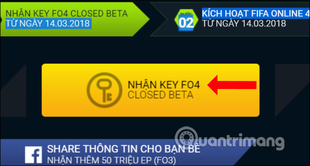 Đăng nhập Garena