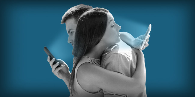 Smartphone khiến não bộ con người thay đổi như thế nào?