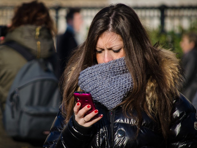 Cuộc sống công nghệ