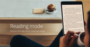 Cách bật Reading Mode trên Google Chrome