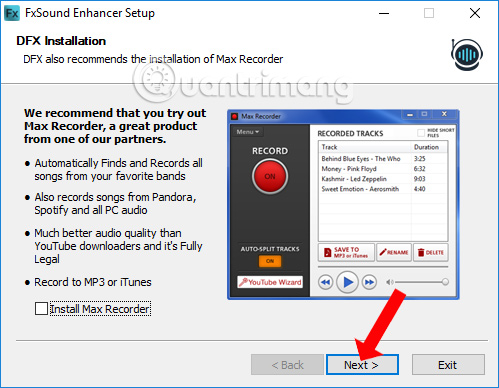 Cách dùng FXSound cải thiện chất lượng âm thanh PC
