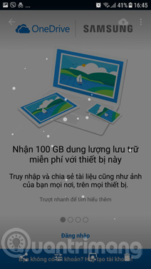 Google Lens đang xử lý ảnh