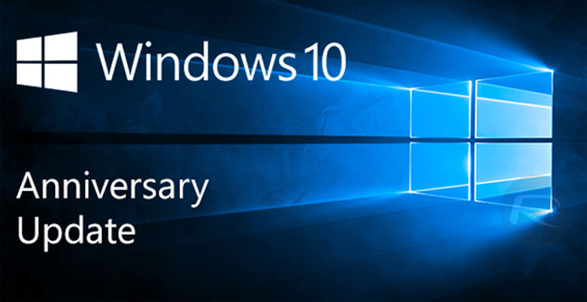 Windows 10 version 1607 sắp bị khai tử 