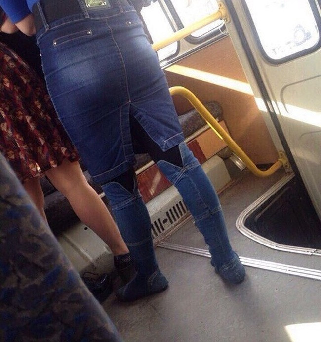 Đây là sản phẩm thiết kế của ai vậy hả?