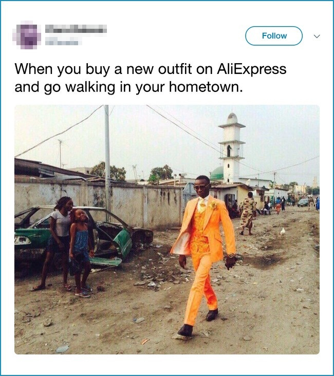 Đây là cách mọi thứ xảy ra.