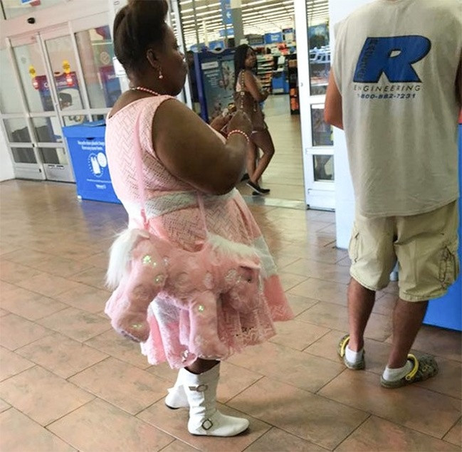 Bà tiên thời hiện đại!